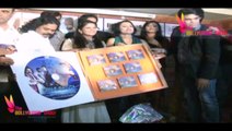 Ebn-E-Batuta Movie | Music Launch