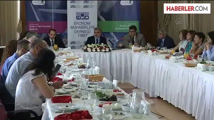 Yıldız: "IŞİD'den petrol aldığımız külliyen yalandır"