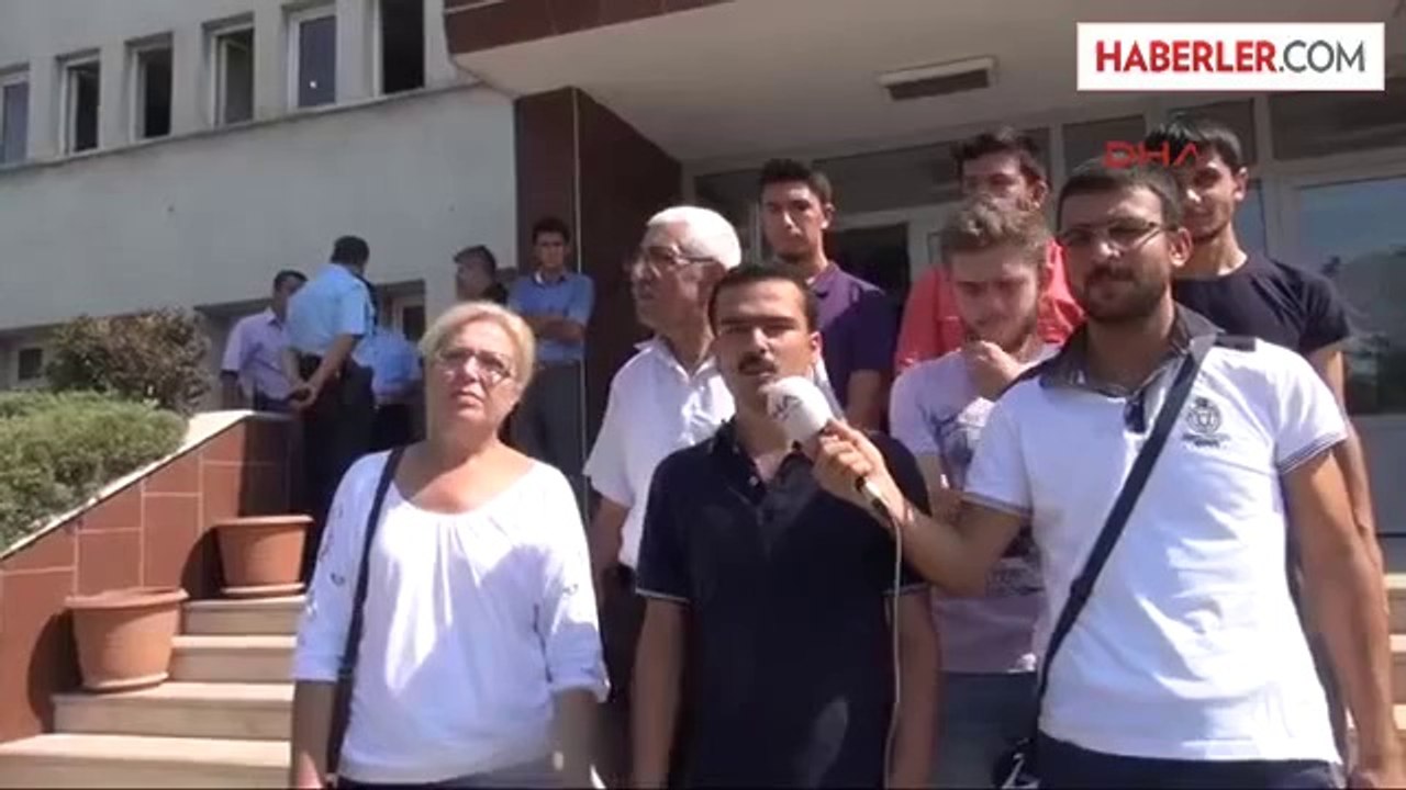 Tgb'nin Soma Eylemi Davası