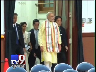 NaMo Magic  Adani beats Reliance, stock offers more than 1800% annual return, Pt 2 - Tv9 Gujarati