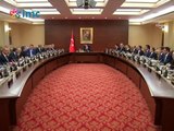 Müzakere süreciyle ilgili AK Parti ve HDP'den açıklama