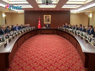 Download Video: Müzakere süreciyle ilgili AK Parti ve HDP'den açıklama