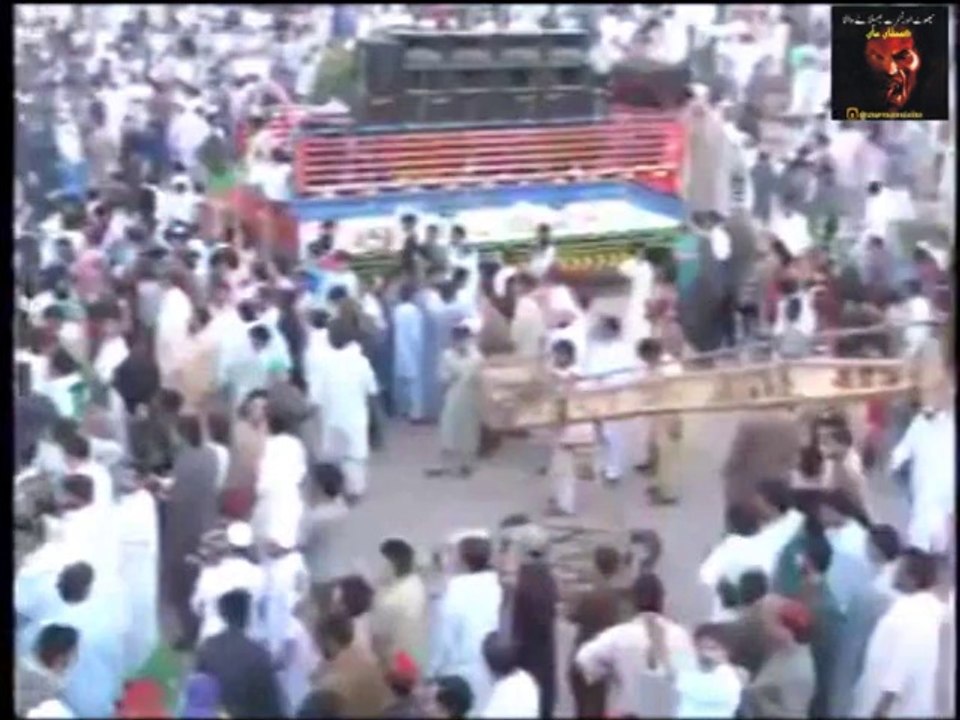 Imran Khan PTI