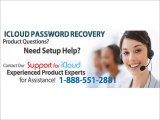 Icloud Password Recovery1-888-551-2881|Forgot|Change|Reset