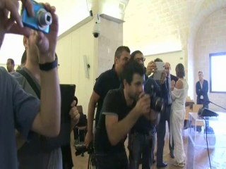 MATERA 2019 E' FONDAZIONE 3-9-2014