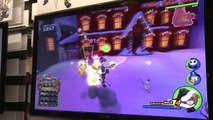 Kingdom Hearts 2.5 Remix - Christmas Time - PAX Prime