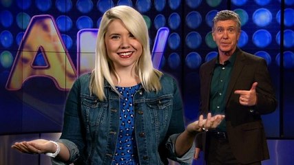 Why Jenna Kim Jones Should Host America's Funniest Home Videos | DAILY REHASH | Ora TV