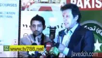 Imran Khan's full speech at Fundraising Iftar Dinner London PTI UK