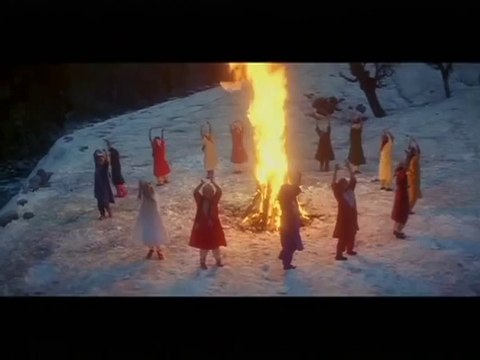 Pudhu Vellai Mazhai - Roja Tamil Song - Arvind Swamy, Madhubala