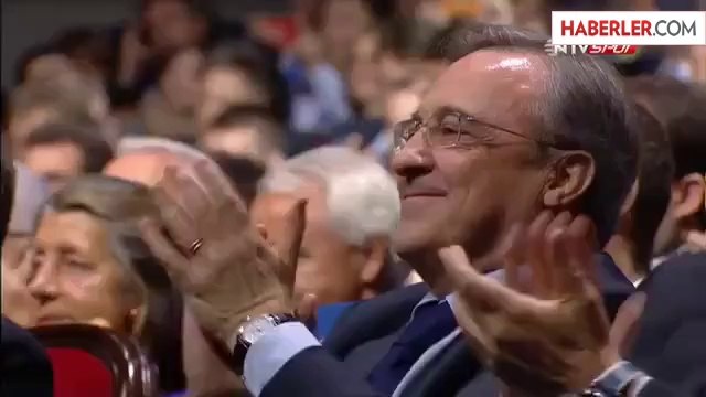 Ronaldo: Bir Gün Manchester United'a Geri Dönmek İstiyorum