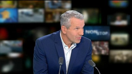 Les incartades des hommes politiques, "une tradition française"