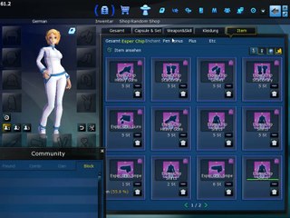 PlayerUp.com - Buy Sell Accounts - Selling S4 League Account. Lvl 64