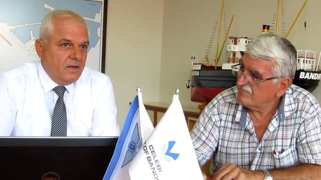 ÖNDER BALIKÇI ~ MEHMET AKİF ERSOY SOHBETİ