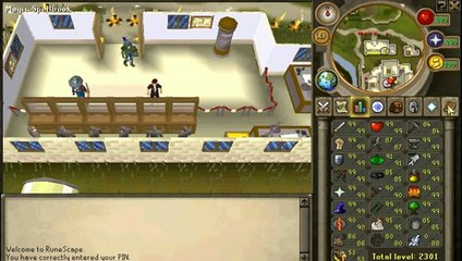 PlayerUp.com - Buy Sell Accounts - Selling My Level 137 Runescape Account! (SOLD!)