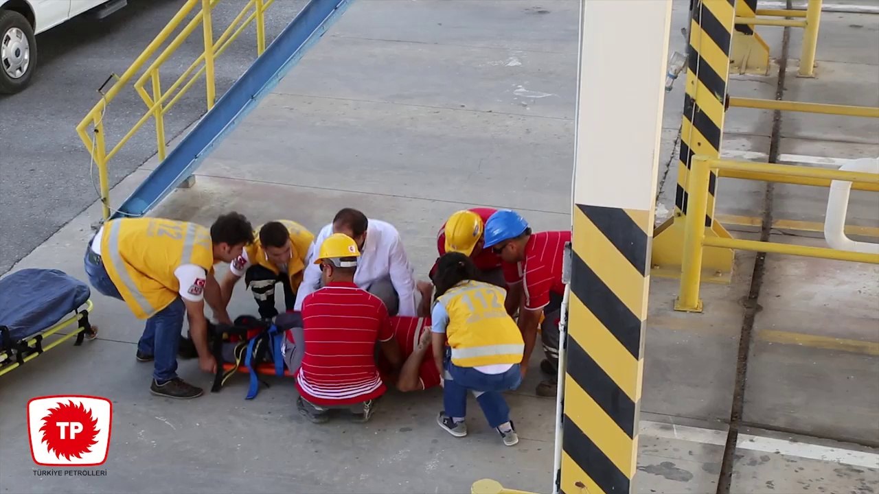 TP Eğitim Filmi Episode 2 Final 720p HDTV