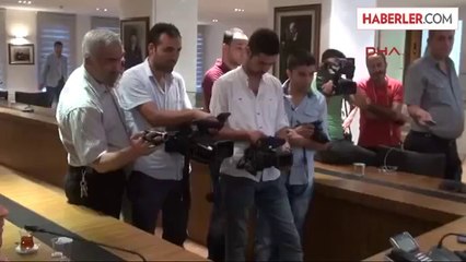 Vali Ata: Gaziantep'te 19 Işid Üyesi Tutuklu Yargılanıyor