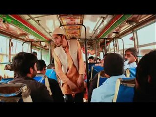 Aamil Baba  House Of Peace (Official Music Video)