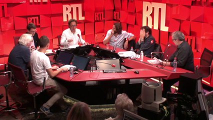 La chronique de Didier Porte du 04/09/2014