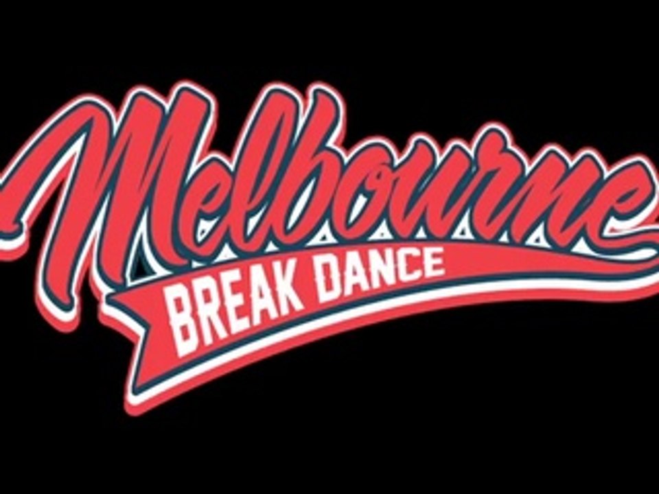 How to 2 Step Melbourne Break Dance