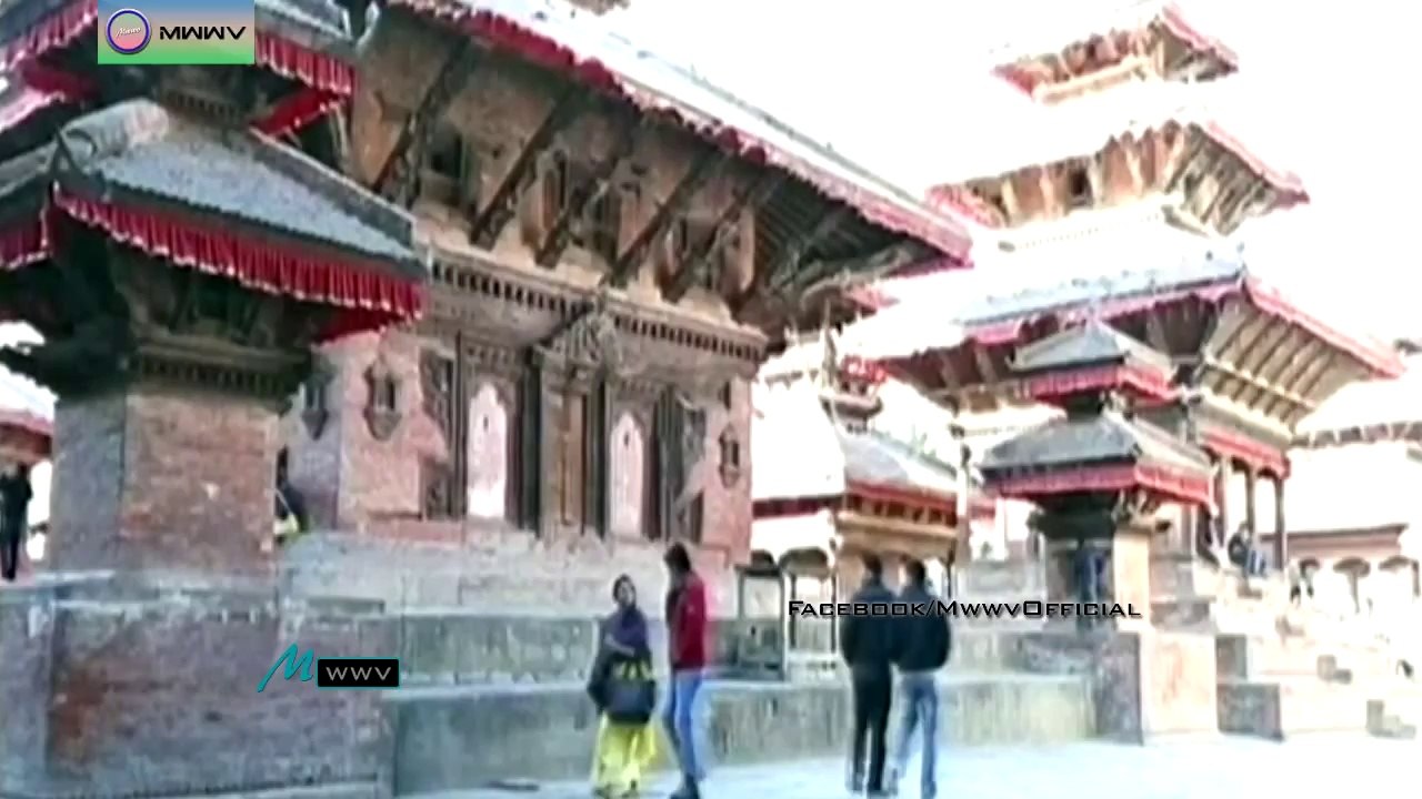 Bangla Eid Natok 2014 (Eid-Ul-Fitr) - Red Envelope (HD) - Comedy (HD)