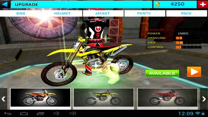 STUNTMAN 3D - Android gameplay PlayRawNow