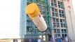 China launches satellite duo via one rocket