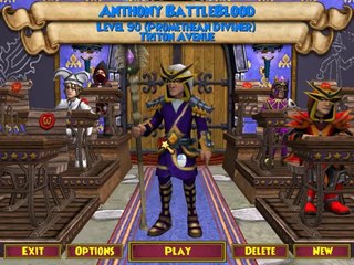 PlayerUp.com - Buy Sell Accounts - wizard101 account trade