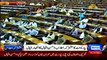 Ahsan Iqbal Speech In Parliament - 4th September 2014