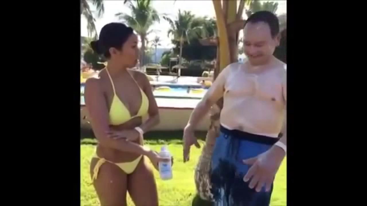 FUNNY VIDEOS_ Top Hot Girls Vines - Girls Vines Compilation - Fail Compilation [2014] NEW