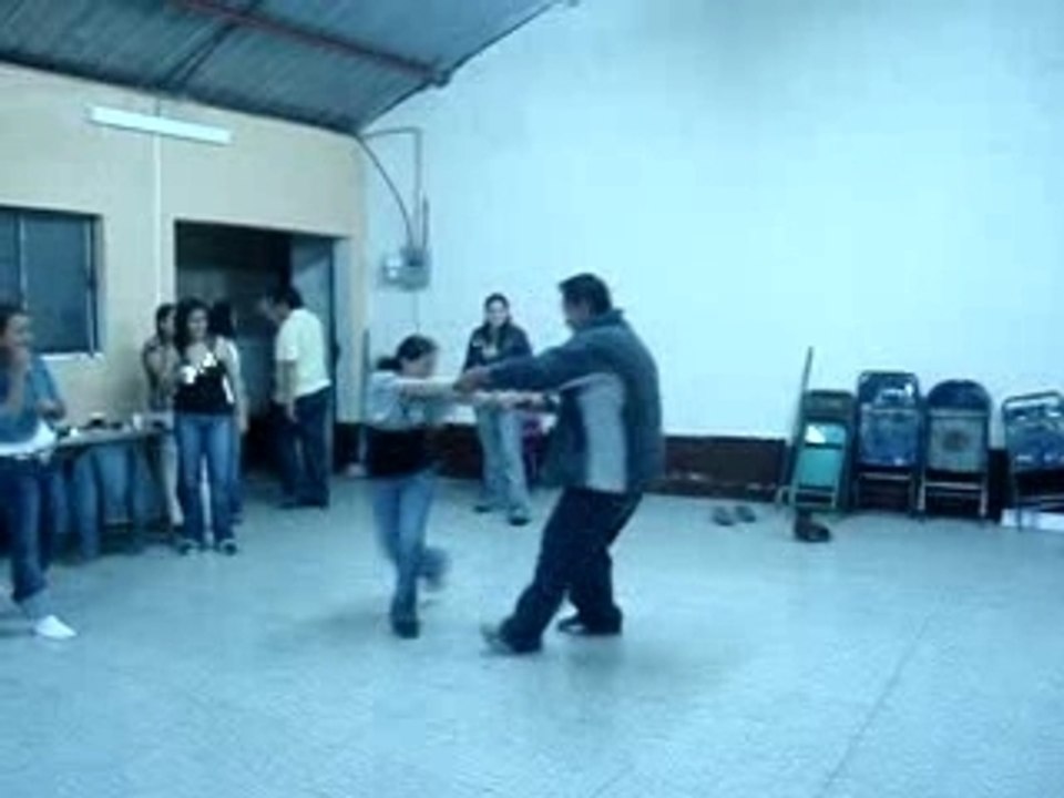 Vueltas