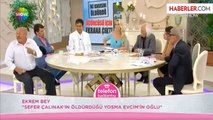 Bakanlık Seda Sayan Şov'u RTÜK'e Şikayet Etti