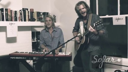 Jamestown Revival - The Revival | Sofar Los Angeles (#064)