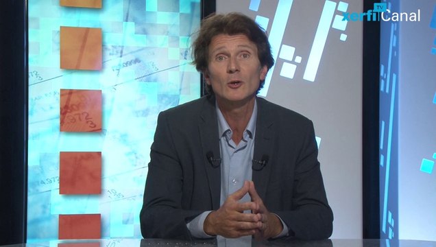 Olivier Passet, Xerfi Canal Retournement de conjoncture : un gouvernement désarmé ?