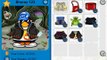 PlayerUp.com - Buy Sell Accounts - Clubpenguin Account For Sale SOLD