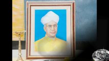 Sarvepalli Radhakrishnan  Second President of India