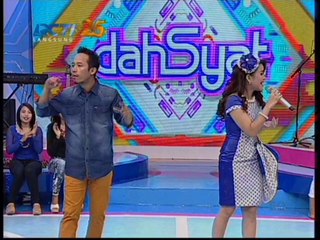[140904]Dahsyat - Seg 2