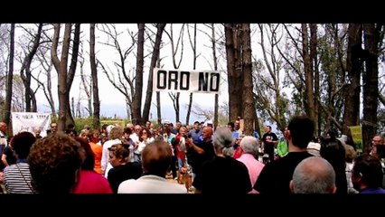 ORO NO denuncia por prevaricación a Consejero Economía y Empleo Principado Asturias