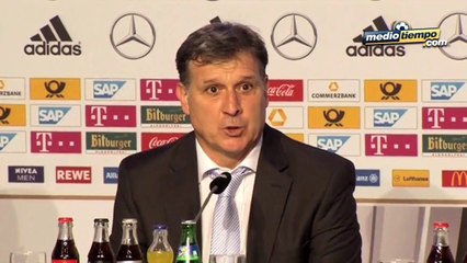 Argentina venció a domicilio a Alemania con sabor a revancha