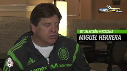 El Tri tendrá nuevas sedes para jugar en el interior del país