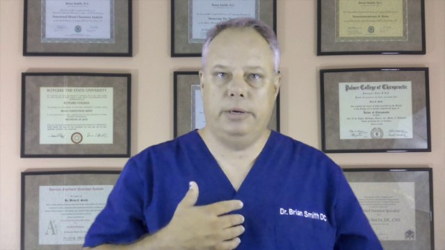 Migraine Headaches Relief - Manahawkin Chiropractor