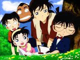 Rez Strife's Anime Reviews: Case Closed/Detective Conan