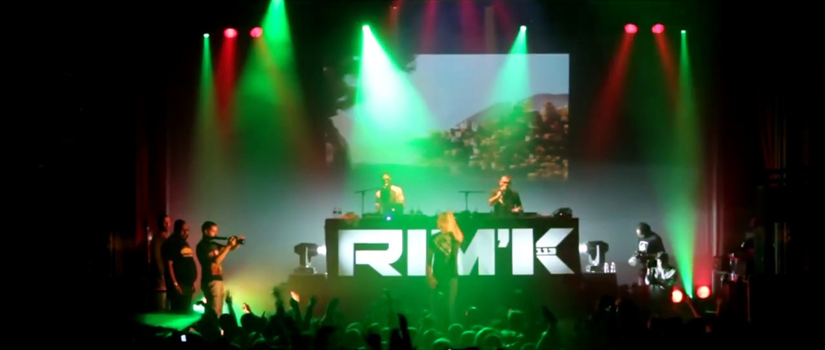 Rim'K - Live at La Cigale (30_10_12)