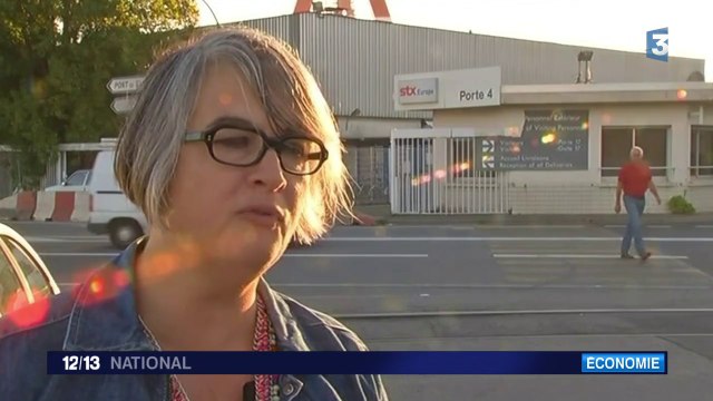 Navires Mistral : les syndicats condamnent la volte-face du gouvernement