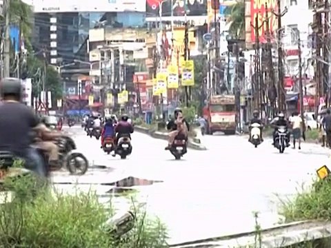 «Аль-Каида» создала своё крыло в Индии