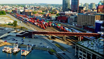 Beautiful Vancouver and British Columbia in Time Lapse