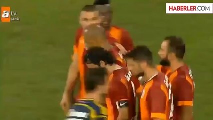 Rıza Çalımbay: Volkan Haklıyken Haksız Duruma Düştü