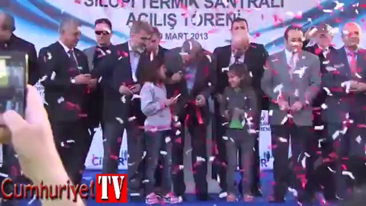 AKP’lilerin 10. Yıl Marşı’na uyarladığı klibe büyük tepki