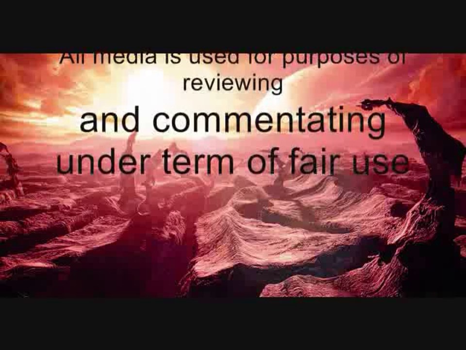 Rez Strife's Anime Reviews: Final Fantasy- The Spirits Within