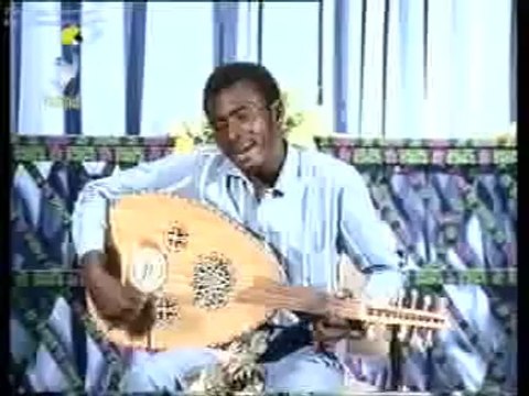 TCHAD MUSIQUE : AHMAT PECOS - SUR TOL