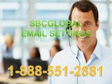 1-888-551-2881## Sbcglobal Email Technical Support Number
